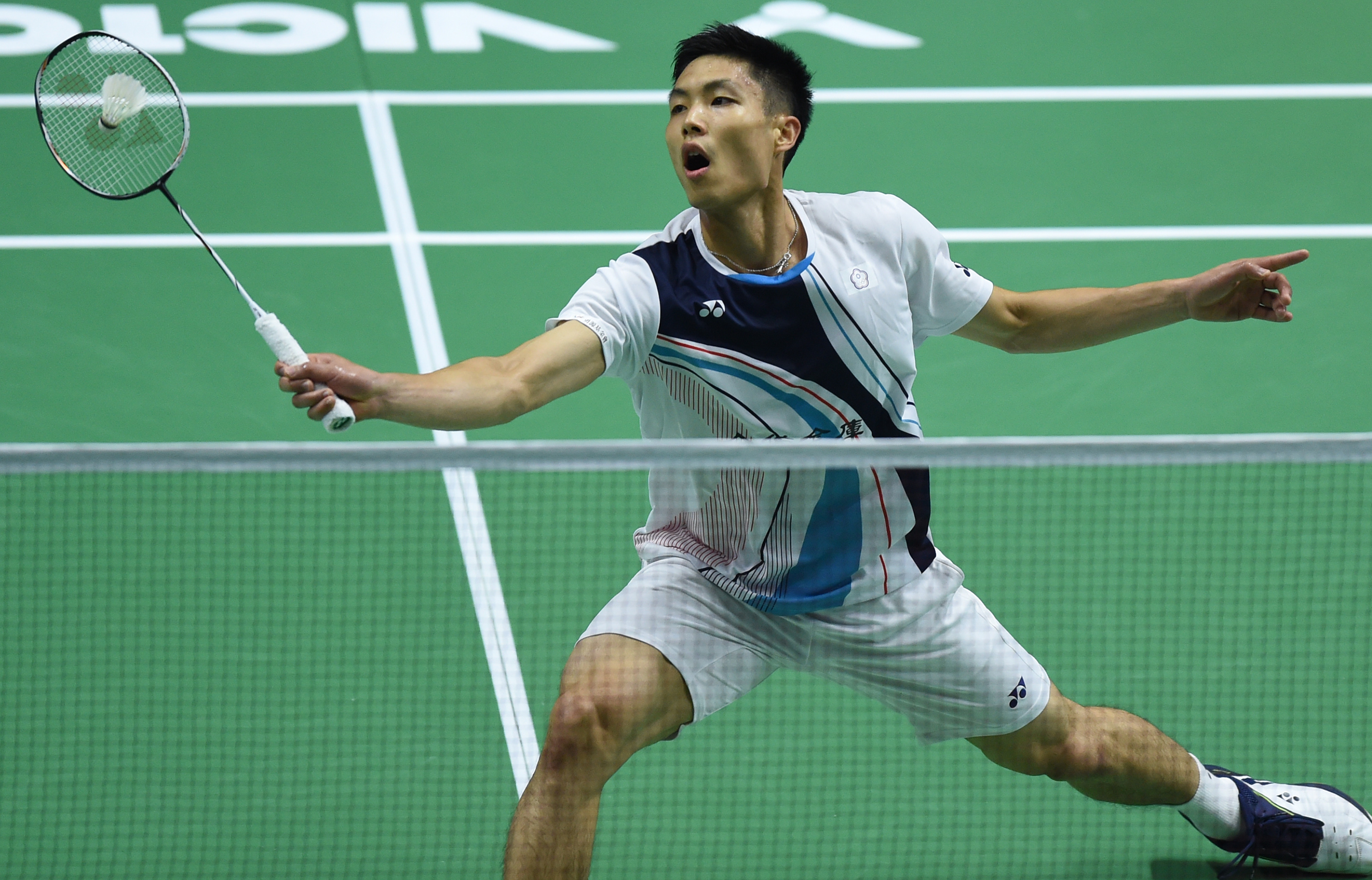 和驚人的表 和驚人的表