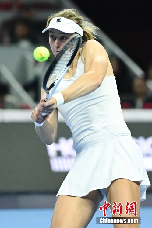 争夺趋于白 争夺趋于白