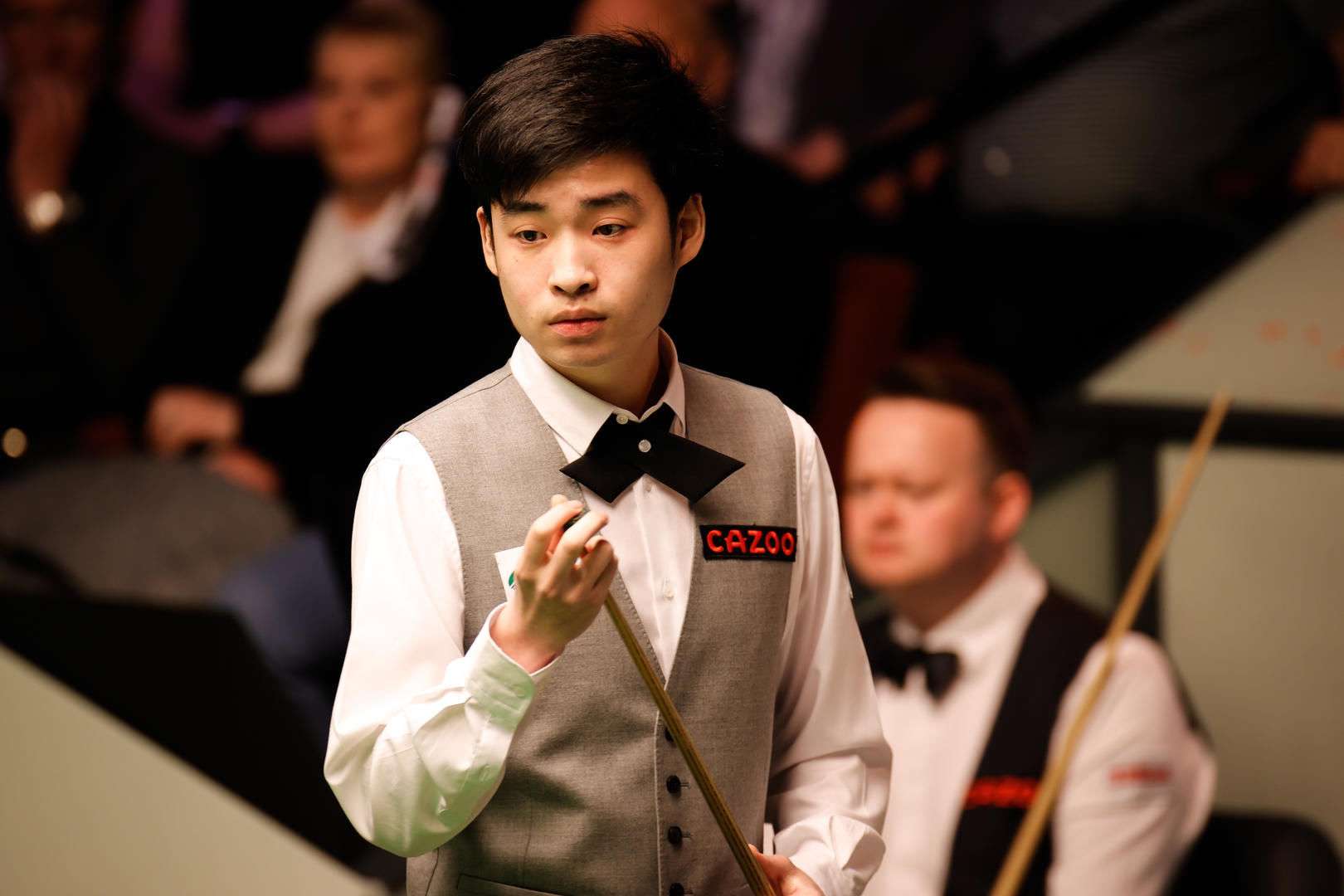 靠布雷迪精 靠布雷迪精